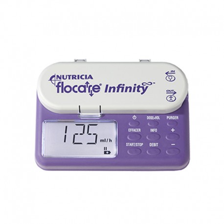 Pompe à nutrition Nutricia Flocare Infinity